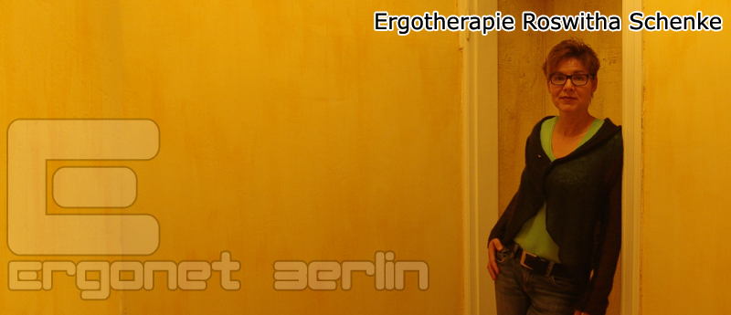 Ergotherapie Berlin